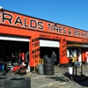 Gerald's Tires & Brakes gallery