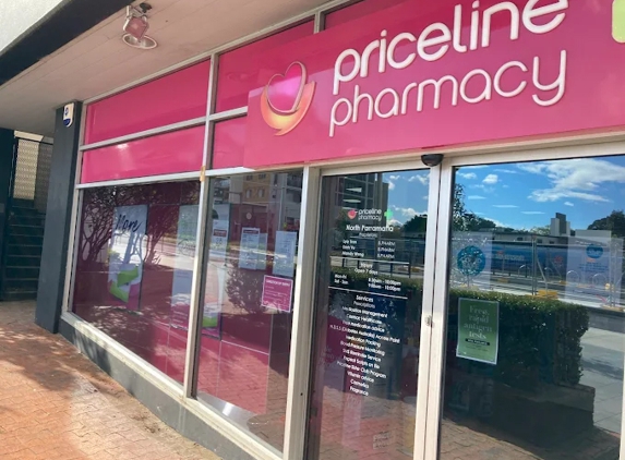 Priceline Pharmacy North Parramatta - Parramatta, NSW