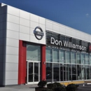 Dan Williamson Nissan - New Car Dealers
