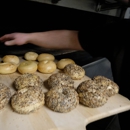 The Works Bakery Cafe - Bagels