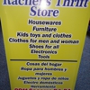 Rachel's Thirft Store gallery