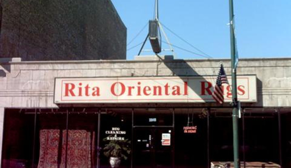 Rita Oriental Rugs - Chicago, IL