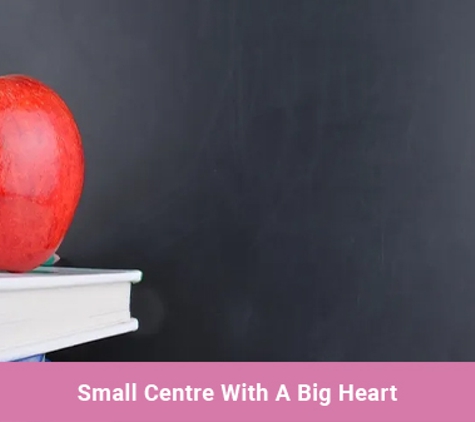 Highton Child Care & Development Centre Pty Ltd - Belmont, VIC. Small Centre With A Big Heart