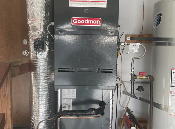 Refreshed Heating and Cooling | East Bay HVAC Pros - Concord, CA