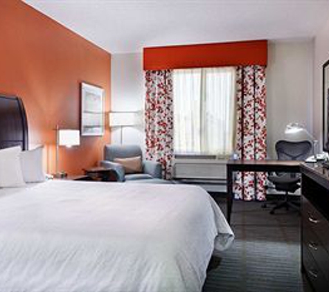 Hilton Garden Inn Springfield, IL - Springfield, IL