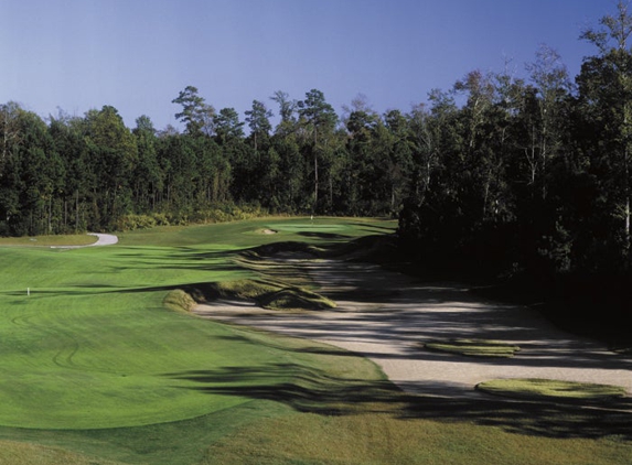 The Dye Club at Barefoot Resort - North Myrtle Beach, SC