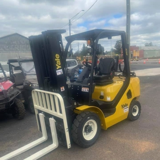 Dubbo Forklifts - Dubbo, NSW