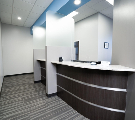 Vaya Dental - Garner Station - Raleigh, NC