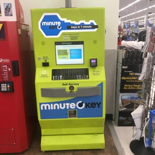 Minute Key - Northlake, IL