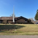 The Church of Jesus Christ of Latter-day Saints - Methodist Churches