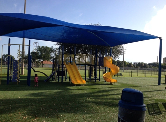 Mullins Park - Coral Springs, FL