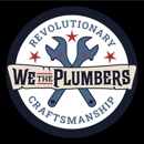 We The Plumbers - Water Heater Repair