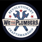 We The Plumbers