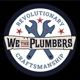 We The Plumbers
