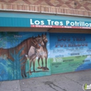 Los Tres Potrillos - Western Apparel & Supplies