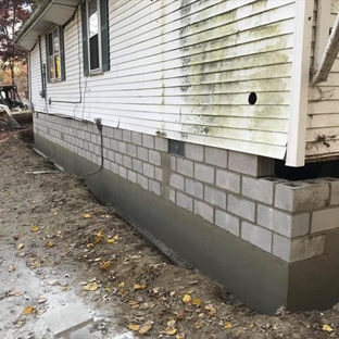 Don's Foundation Repair, Inc. - Wheatfield, IN