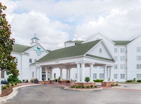 Homewood Suites by Hilton Olmsted Village (near Pinehurst) - Pinehurst, NC