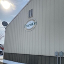 Precision Garage Door Western Wisconsin - Garage Doors & Openers