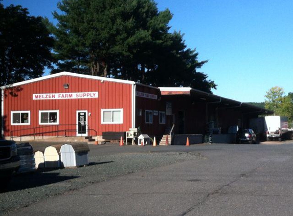 Melzen Pet Supply - Glastonbury, CT