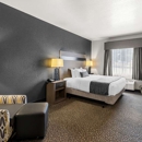 Best Western Sherwood Inn & Suites - Hotels