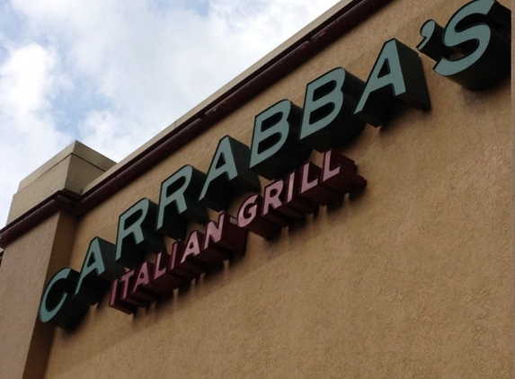 Carrabba's Italian Grill - Asheville, NC