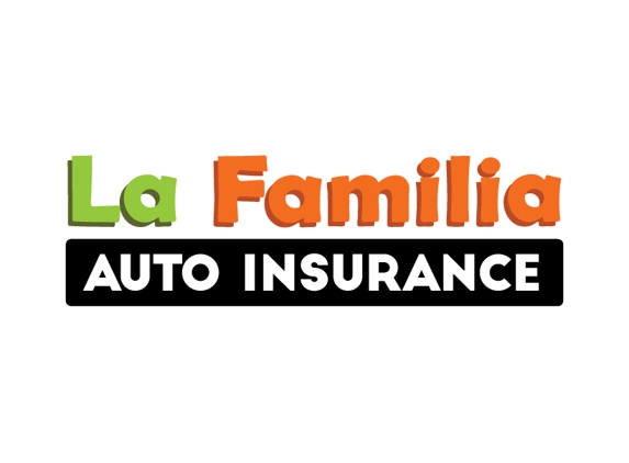 La Familia Auto Insurance & Tax Services - Dallas, TX
