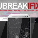 uBreakiFix - Electronic Equipment & Supplies-Repair & Service