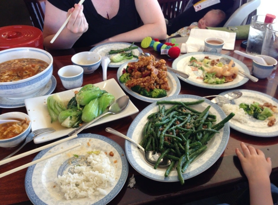 T & T Seafood Restaurant - Edmonds, WA