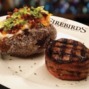 Firebirds Wood Fired Grill - Steak Houses