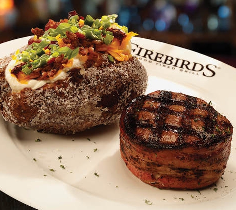 Firebirds Wood Fired Grill - Jacksonville, FL