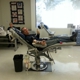 American Red Cross Blood Donation Center