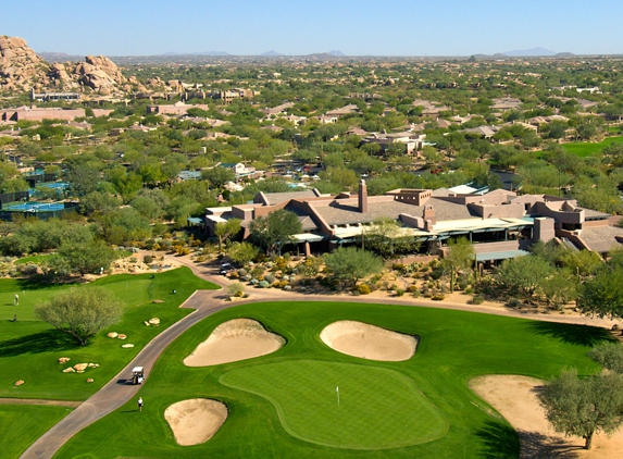 Terravita Golf  & Country Club - Scottsdale, AZ