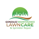 Gonzalez Maintenance - Gardeners