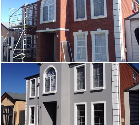 Trueline Solid Plastering - Ingle Farm, SA