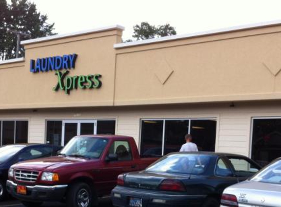 Laundry Xpress - Fort Wayne, IN