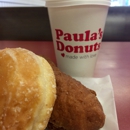 Paula's Donuts - Coffee Shops