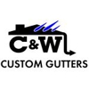 C & W Custom Gutters gallery