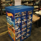 Barton's Discounts