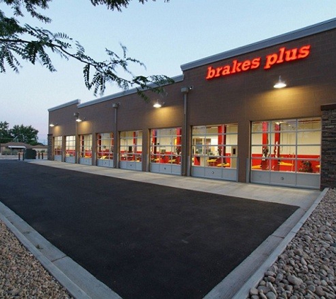 Brakes Plus - Buckeye, AZ