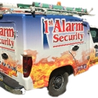 1st Alarm Security