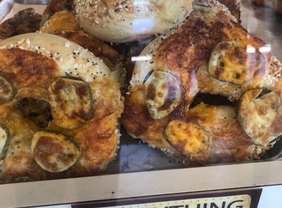 Western Bagel - Granada Hills, CA