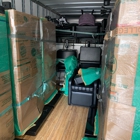 College Hunks Hauling Junk and Moving Portland