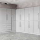 Closet World - Hayward - Cabinet Makers