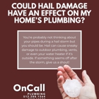 On-Call Plumbing