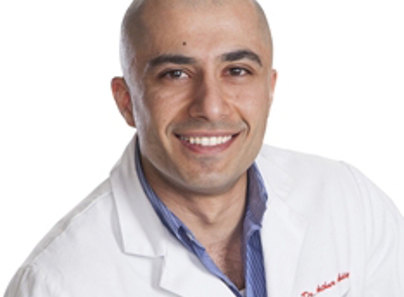 Arthur A Abdiyev, DDS - Flushing, NY