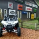 Fox Powersports Peacock
