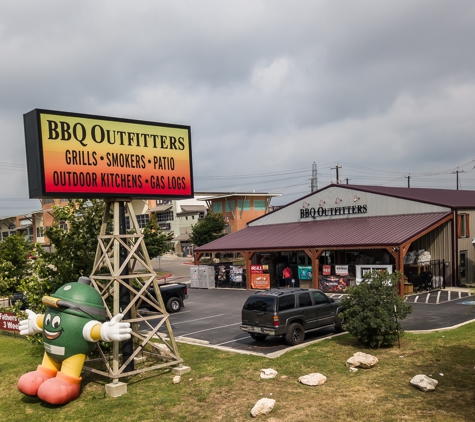 BBQ Outfitters - Austin, TX
