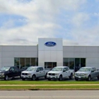 Germain Ford of Sidney