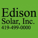 Edison Solar, Inc.
