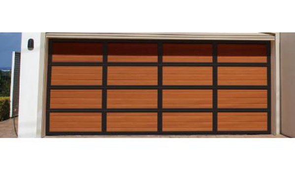 eGarage Systems - Lavington, NSW